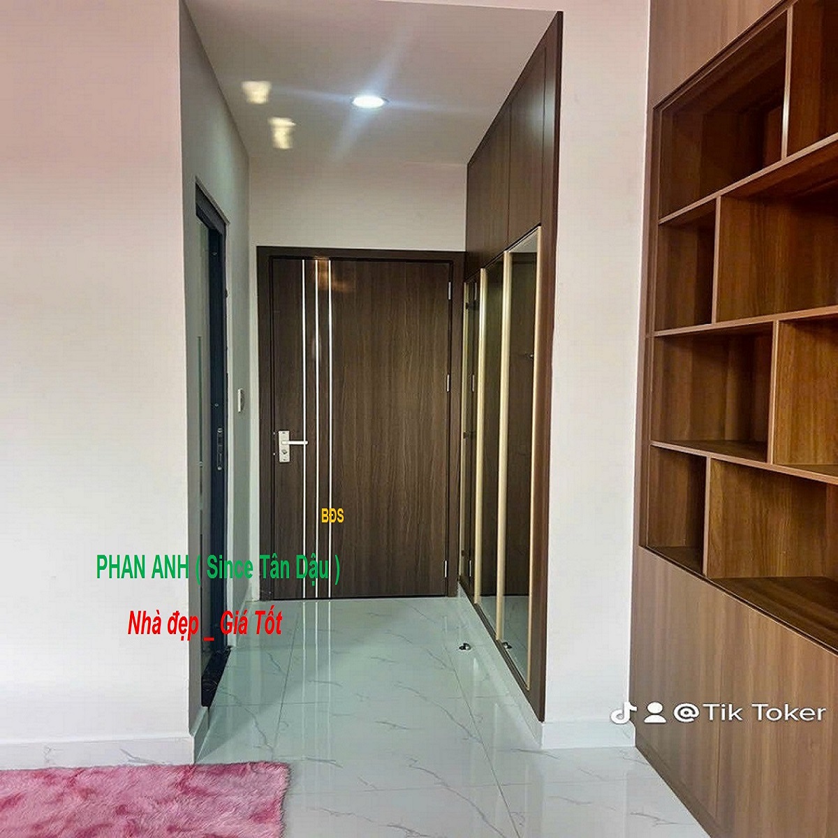 🏡 Bán Nhà Mặt Phố Liền Kề Nguyễn Duy Trinh, Quận 2 _ Mặt Tiền Xe Hơi, Ngang 4 m 5, Nở Hậu Tài Lộc! - Ảnh 4